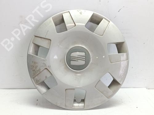 Used Hub cap Hub cap SEAT IBIZA III (6L1) [2002-2009] 36359476 36359476