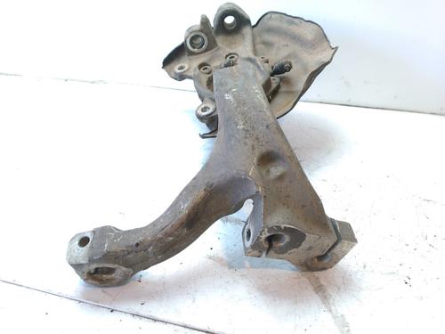 Right front steering knuckle AUDI A6 C6 (4F2) 3.0 TDI quattro | BP23973181M26 - Image 3