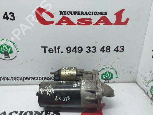 Used Starter Starter 7955669 7955669