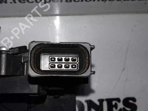 Front left lock FIAT PUNTO (188_) 1.4 | BP7951523C98 