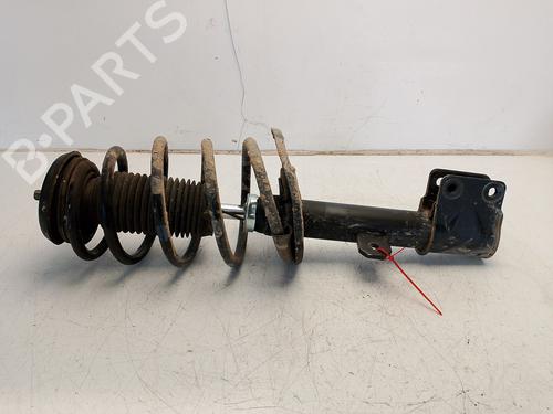 Used Left front shock absorber Left front shock absorber 38016813 38016813