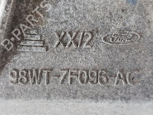 Gearbox FORD FOCUS II (DA_, HCP, DP) | BP36504069M3 - Image 7