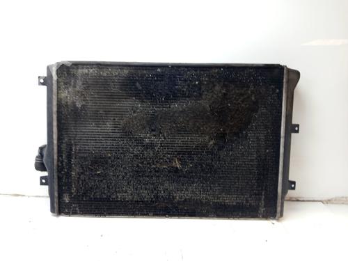 Used Water radiator Water radiator SKODA OCTAVIA II (1Z3) 1.6 TDI (105 hp) 33690164 33690164