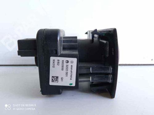 Headlight switch MERCEDES-BENZ B-CLASS Sports Tourer (W245)  | BP7960918I24 