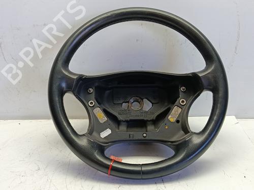 Used Steering wheel Steering wheel MERCEDES-BENZ C-CLASS (W203) C 220 CDI (203.006, 203.008) (143 hp) 33931527 33931527