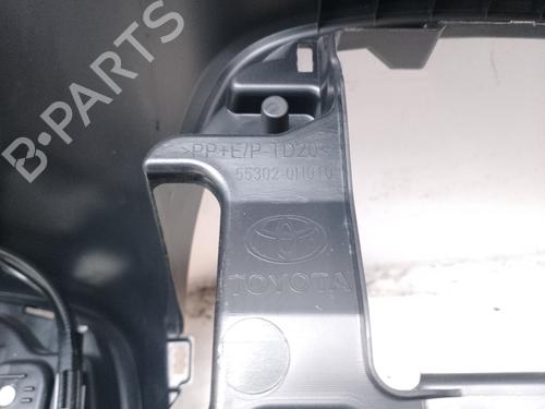 Dashboard TOYOTA AYGO (_B4_) | BP21263365C46 - Image 9