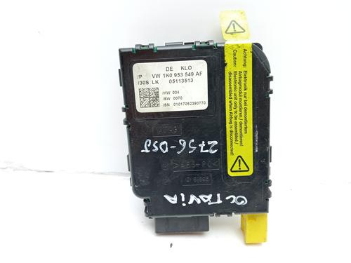 Used Electronic module Electronic module 16168979 16168979
