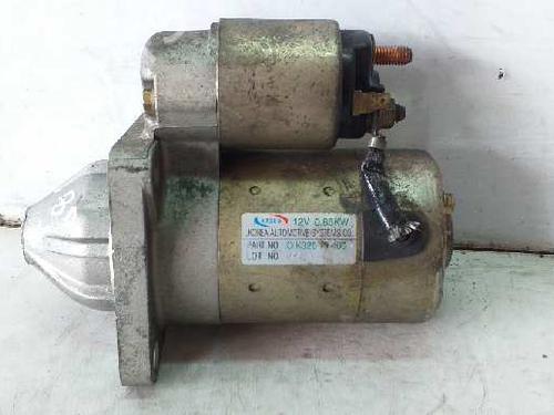Startmotor KIA RIO I Hatchback (DC) [2000-2006]  7960584