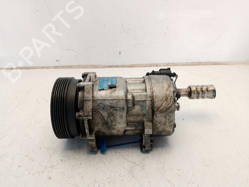 Used AC compressor AC compressor AUDI A3 (8P1) [2003-2013] 36003465 36003465