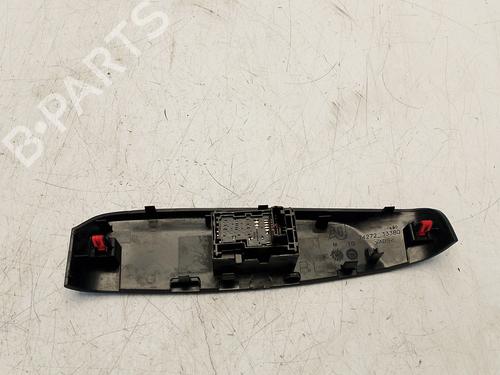 Left rear window switch TOYOTA CAMRY (_V7_, _VA7_, _VH7_) 2.5 Hybrid (AXVH71_, AXVH70, AXVH71R) | BP37793194I29 - Image 10