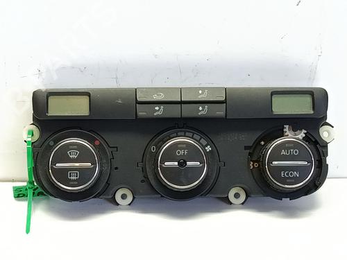 Used Climate control Climate control VW GOLF V (1K1) 1.9 TDI (105 hp) 33954608 33954608