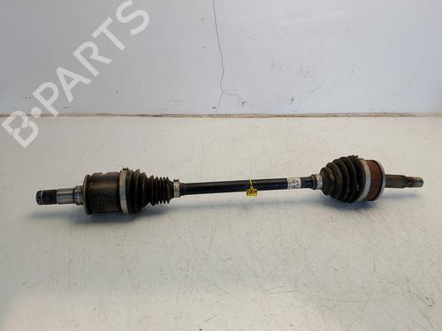 Used Left front driveshaft Left front driveshaft 36239101 36239101