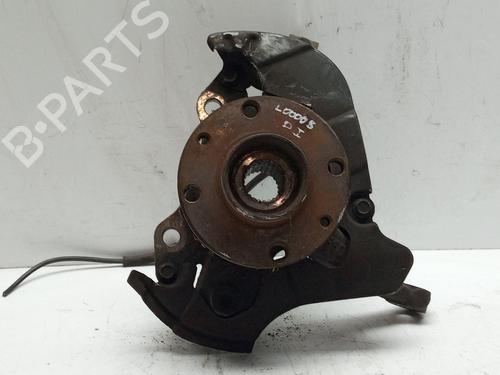 Used Left front steering knuckle Left front steering knuckle FIAT 500 (312_) 1.3 D Multijet (312AXB1A) (75 hp) 33614218 33614218