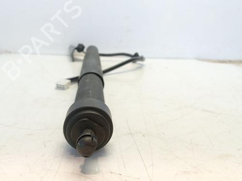 Tailgate lift support TOYOTA YARIS (_P13_)  | BP24970385C138 