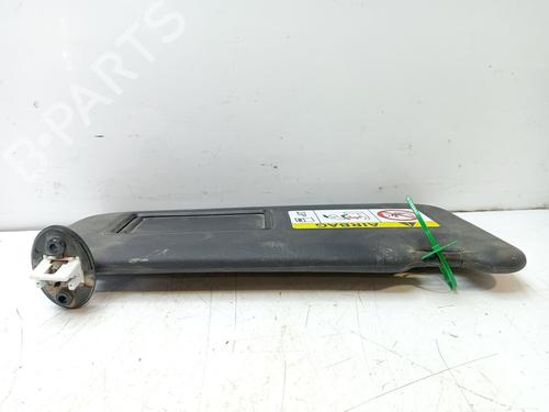 Right sun visor TOYOTA C-HR (_X1_) | BP32411833I2 - Image 3