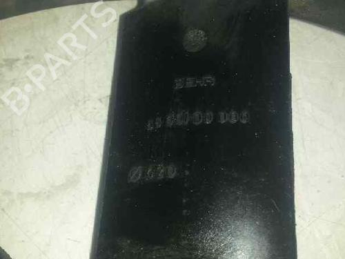 Used Fan Fan 7957228 7957228