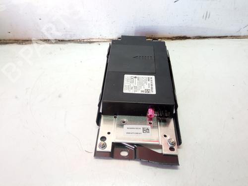 Electronic module BMW 2 Gran Tourer (F46) 220 i | BP24315584M83  - Image 5