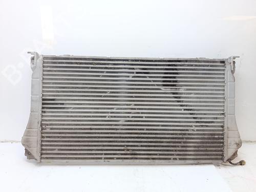 Used Intercooler Intercooler TOYOTA VERSO (_R2_) 1.8 (ZGR21_, ZGR21R) (147 hp) 33691476 33691476