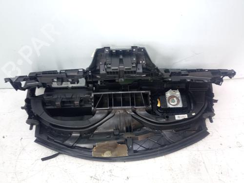 Dashboard CITROËN C5 III (RD_) 3.0 HDi 240 (RDX8CA) | BP34581693C46 - Image 5