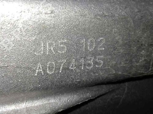 Gearbox RENAULT MEGANE II (BM0/1_, CM0/1_)  | BP7962201M3 
