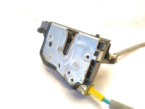 Rear left lock BMW 3 (E46) 320 d | BP10420854C100 