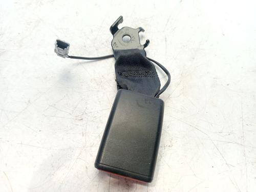Seat buckle RENAULT CLIO V (B7_) 1.0 TCe 100 (B7MT) | BP37535045I32 - Image 2