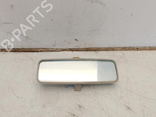 Rear mirror FIAT 500 (312_) 1.2 (312AXA1A) | BP38178541I6 - Image 2