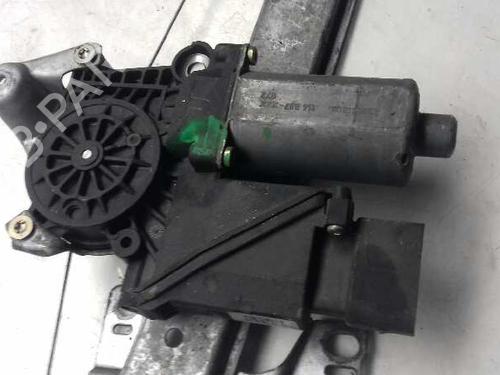 Rear right window mechanism MERCEDES-BENZ A-CLASS (W168) A 160 (168.033, 168.133) | BP7958966C25 