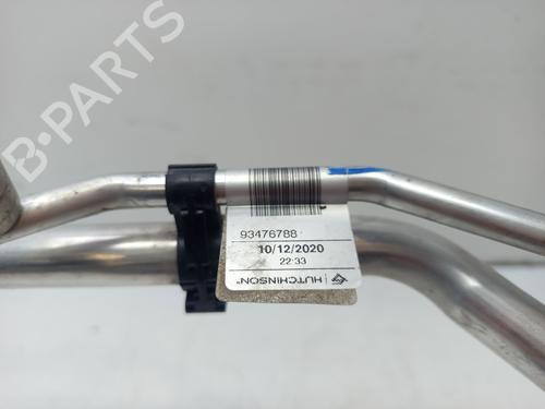 AC pipe OPEL CROSSLAND X / CROSSLAND (P17, P2QO) 1.5 Turbo D (75) | BP32197986M126