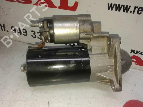 Startmotor FIAT BRAVA (182_) 1.9 JTD 105 (105 hp) 7951164