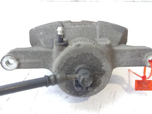 Left front brake caliper RENAULT KADJAR (HA_, HL_) 1.6 TCe 165 (HLMH) | BP29735151M105 