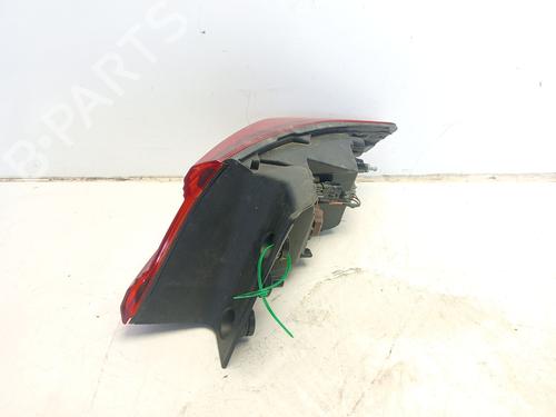 Left taillight RENAULT TALISMAN (LP_) 1.6 dCi 130 | BP29498981C34 