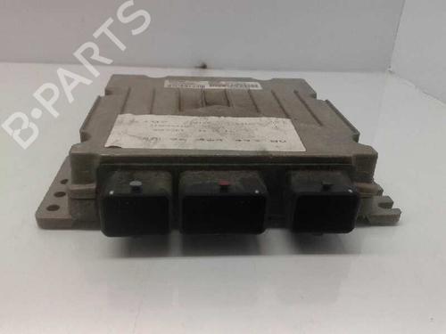 Used Engine control unit (ECU) Engine control unit (ECU) 7956513 7956513