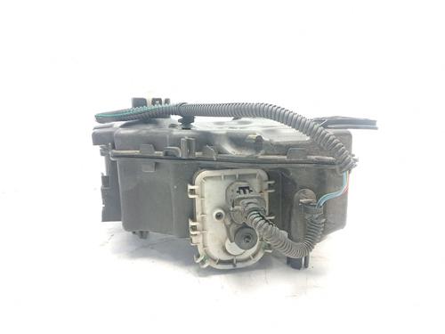 AdBlue tank TOYOTA PROACE Van (MDZ_) 1.6 D4d (MDZ2) | BP31194880M85