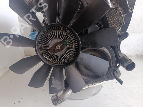 Engine MERCEDES-BENZ E-CLASS (W210) E 300 Turbo-D (210.025) | BP36859681M1 - Image 9
