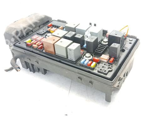 Fuse box OPEL ASTRA J GTC | BP30871200E1