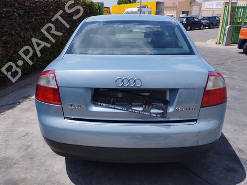 Other AUDI A4 B6 (8E2) 1.9 TDI | BP14224576O1 - Image 12