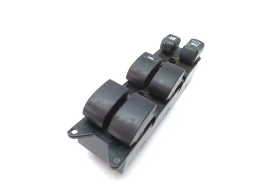 Left front window switch MITSUBISHI LANCER VIII Sportback (CX_A) | BP13734064I27 - Image 6