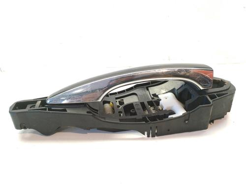 Front right exterior door handle CITROËN C4 Picasso II 1.6 HDi / BlueHDi 115 | BP10322115C129 