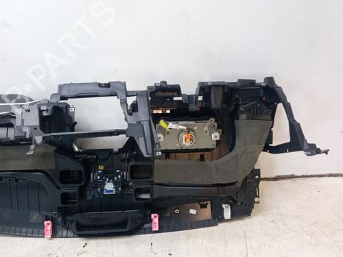 Airbag Kit TOYOTA COROLLA Estate (_E21_) 2.0 Hybrid (MZEH12) | BP31193075C86 