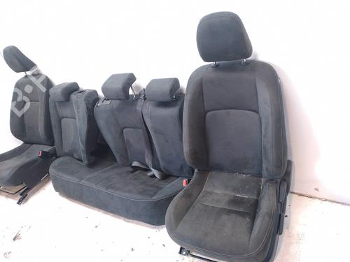 Seats set LEXUS CT (ZWA10_) 200h (ZWA10_) | BP23875707C78 