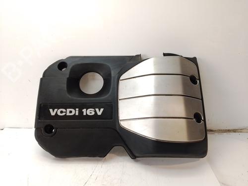 Used Upper protection Upper protection 34581618 34581618