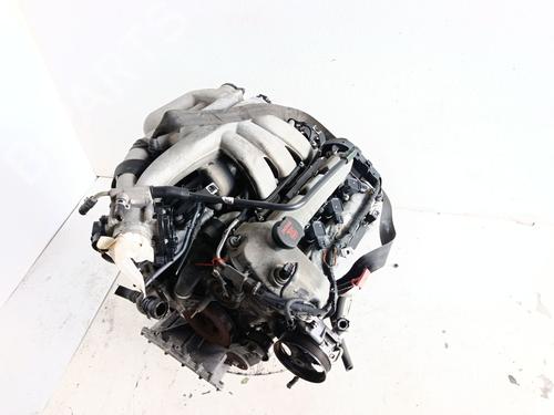 Engine JAGUAR S-TYPE II (X200) 3.0 V6 | BP34264840M1  - Image 5