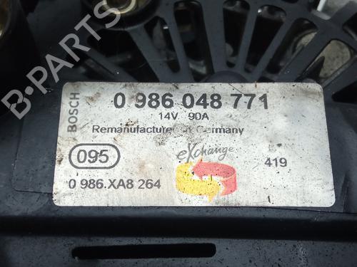 Alternator LANCIA MUSA (350_)  | BP16179492M7