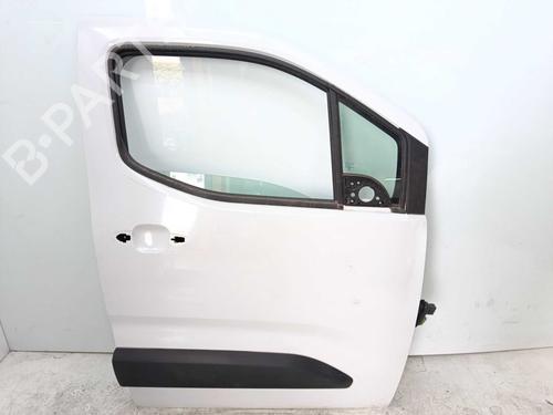 Used Right front door Right front door 38542548 38542548