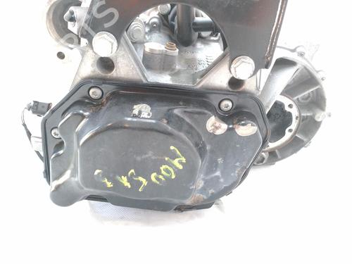 Gearbox SEAT IBIZA IV (6J5, 6P1)  | BP14749265M3 