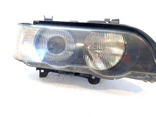 Used Right headlight BMW X5 (E53) 3.0 d (184 hp) 30518487