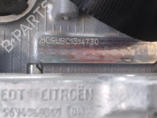 Engine CITROËN C3 III (SX) | BP26730870M1 - Image 9