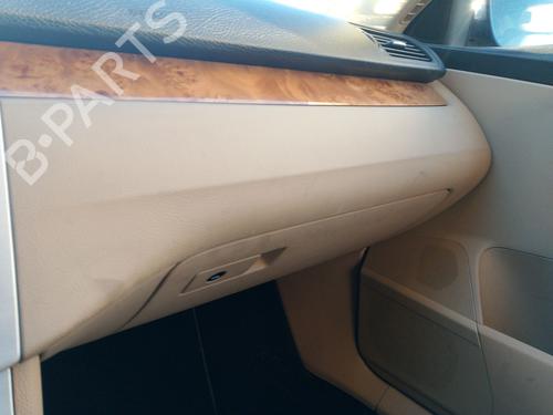 Left headlight VW PASSAT B6 (3C2) 2.0 TDI | BP31292870C28