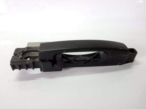 Rear right exterior door handle NISSAN NAVARA NP300 (D40)  | BP11422224C130 